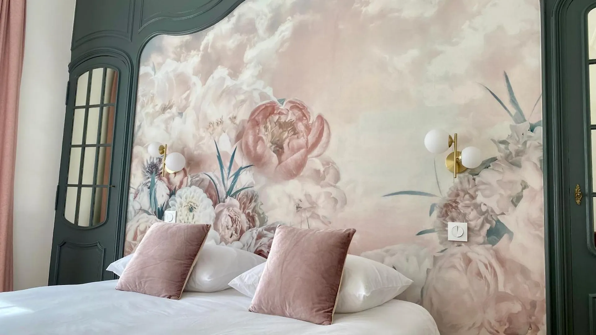 Appartement Baudelaire Au Coeur De لوريا