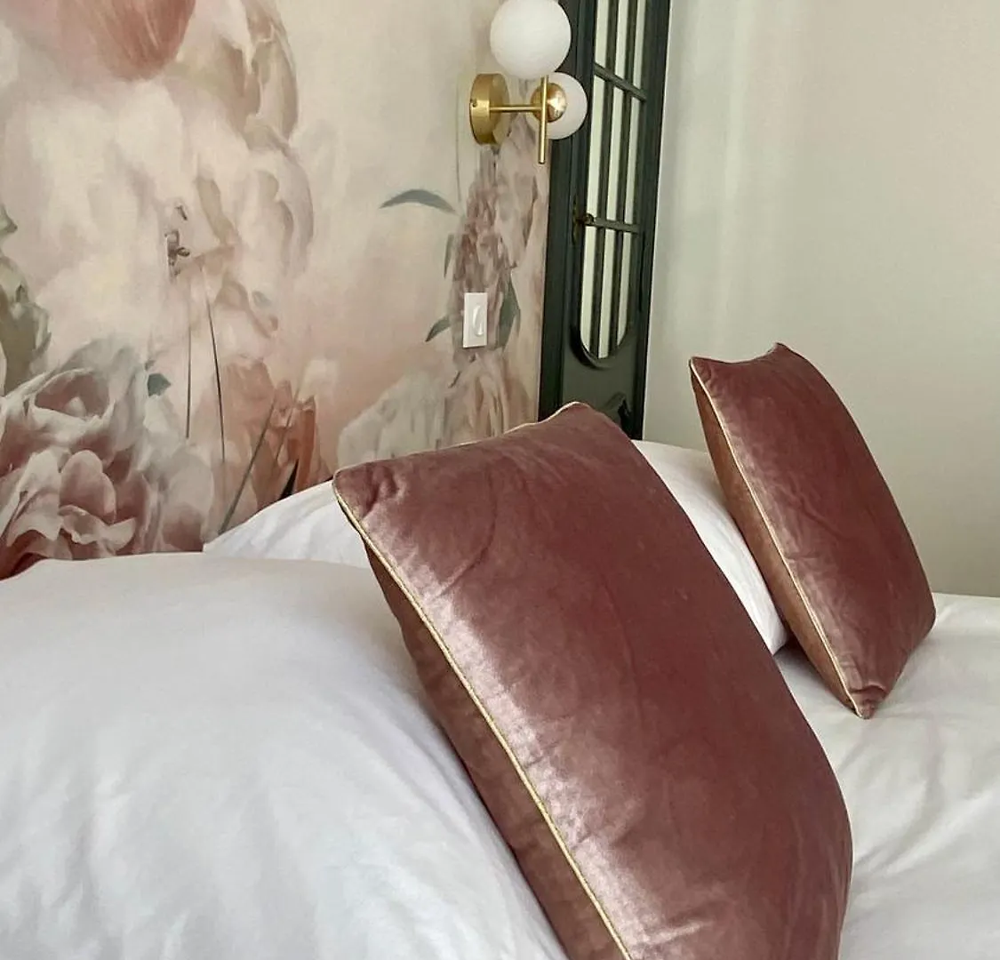 Apartmán Appartement Baudelaire Au Coeur De Lorient Francie