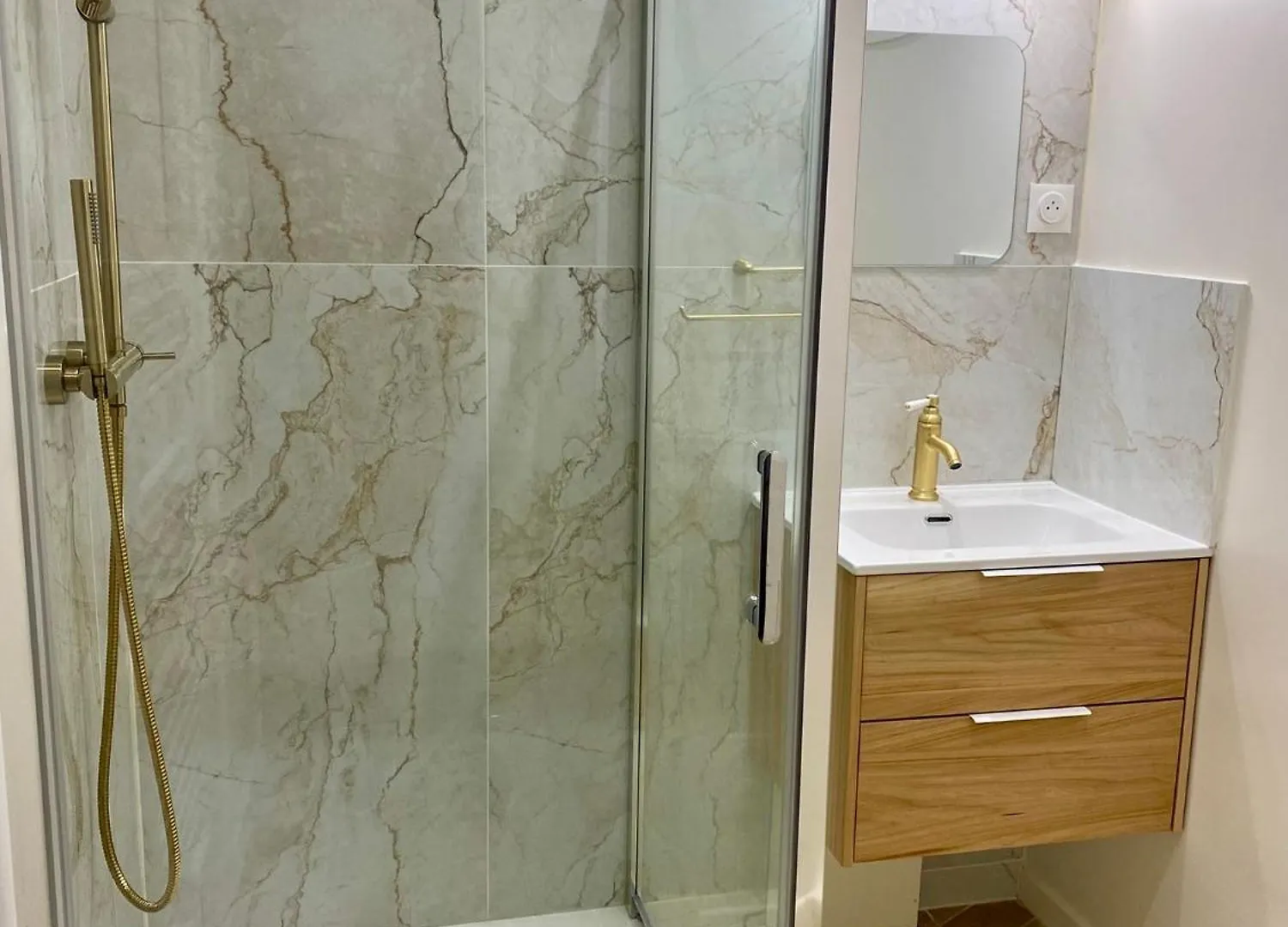 شقة Appartement Baudelaire Au Coeur De لوريا