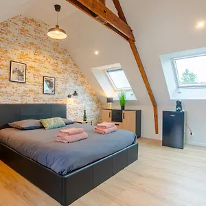 Apartment Neufs -tout Confort - Centre