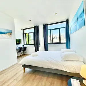  Apartment Duguay