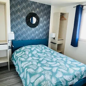  Appartement 5 équipé à La Gare De