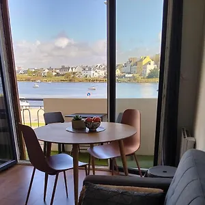  Appartement Belle Vue Scorff 1