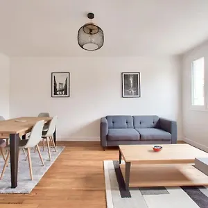  Appartement Merville, Proche Centre-ville