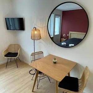  Appartement Grand 1 Avec Lave-linge