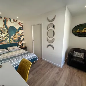  Appartement Jules Verne - Hyper Centre