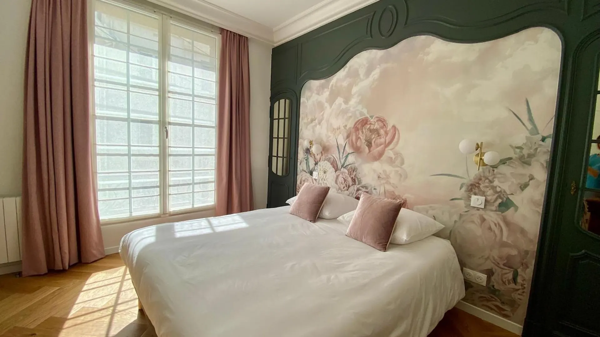 Appartement Baudelaire Au Coeur De Lorient