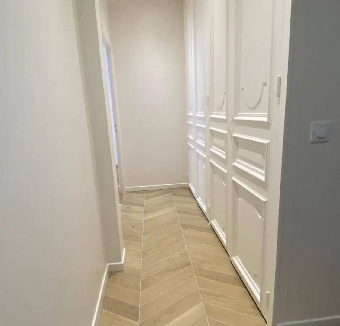Appartement Baudelaire Au Coeur De Lorient France